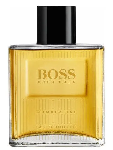 Hugo Boss Number One for Men