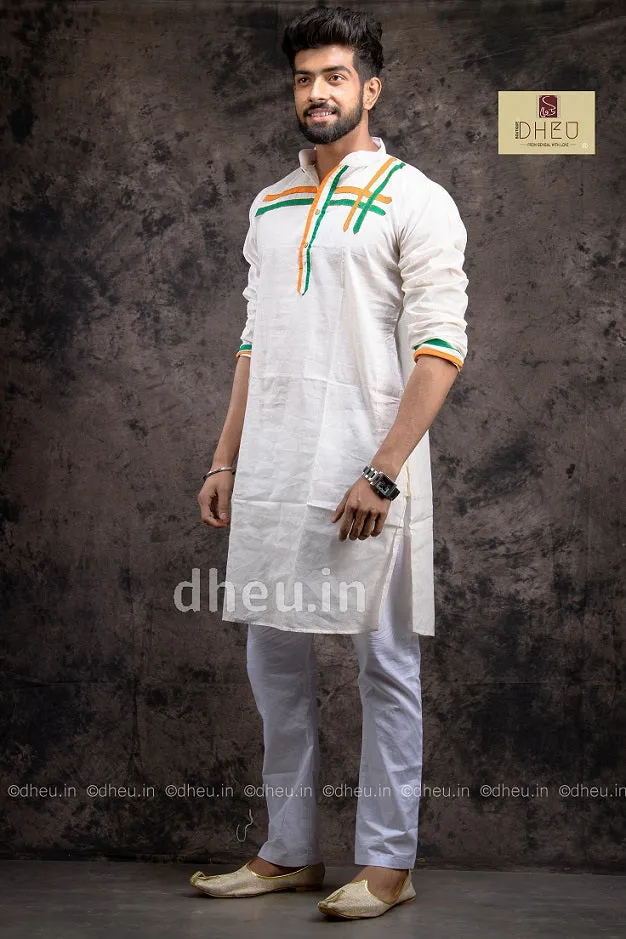 Independence Special  Kurta for Men