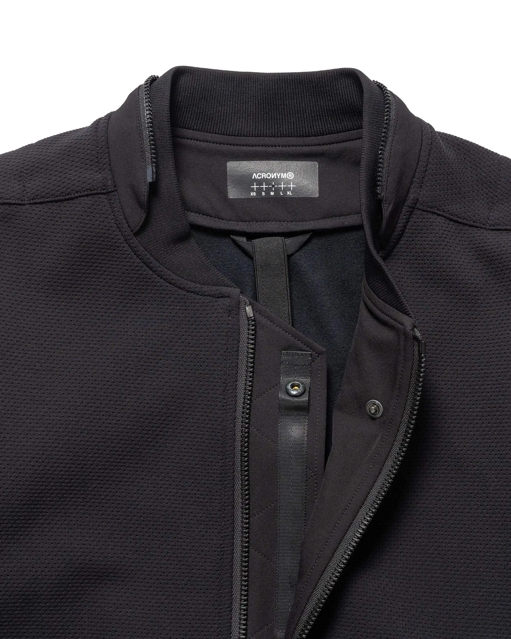 J90-SS BLACK