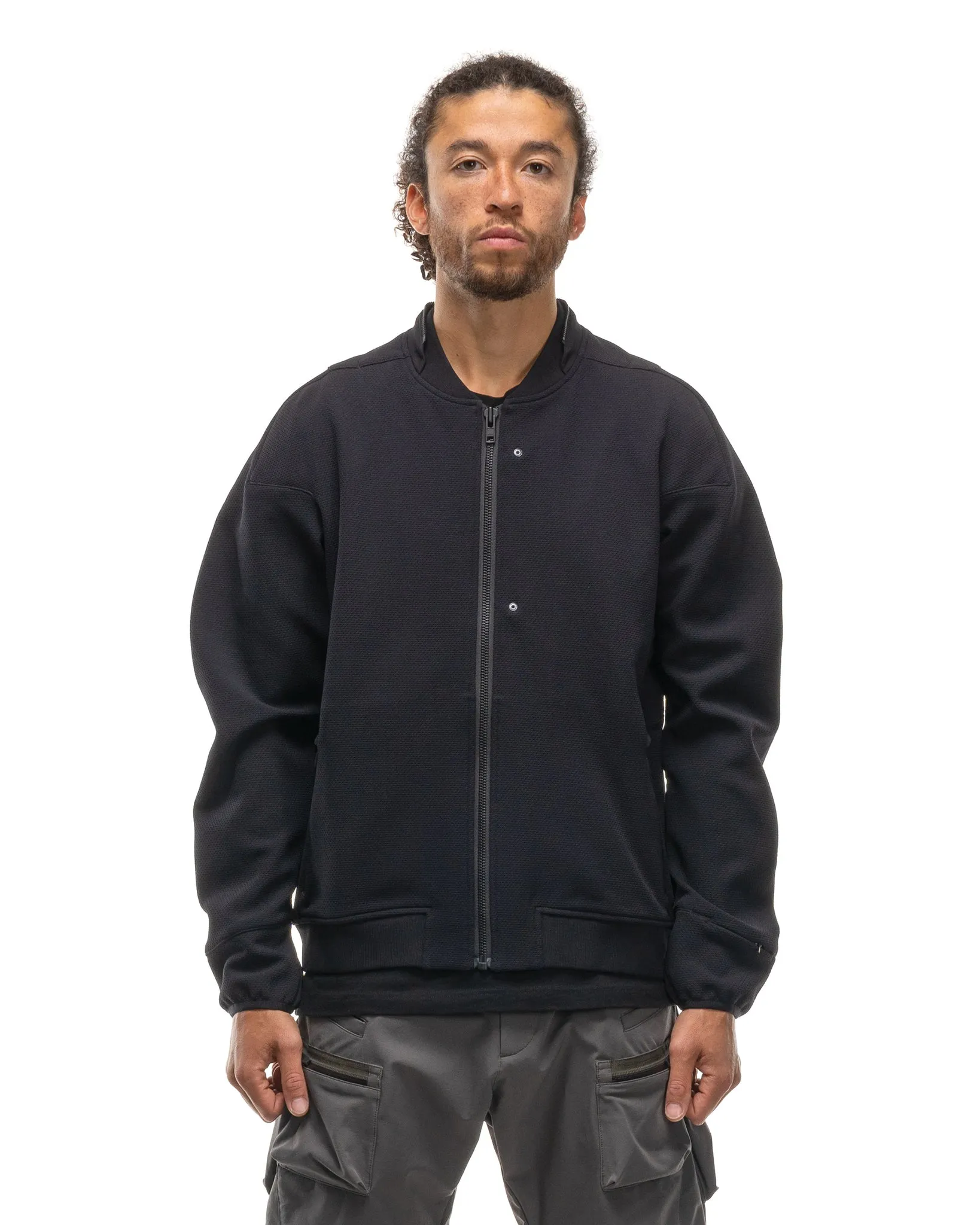 J90-SS BLACK