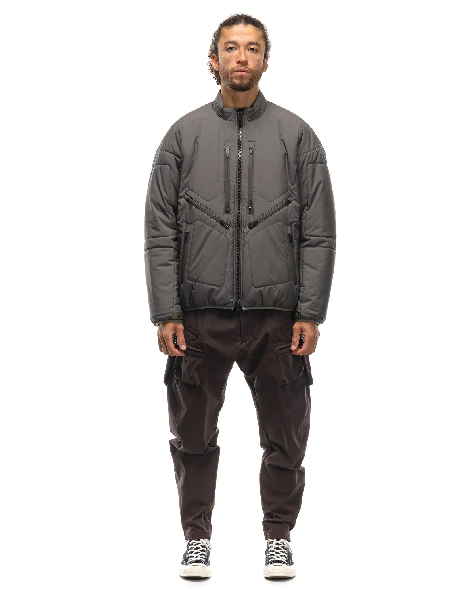 J91-WS GRAY