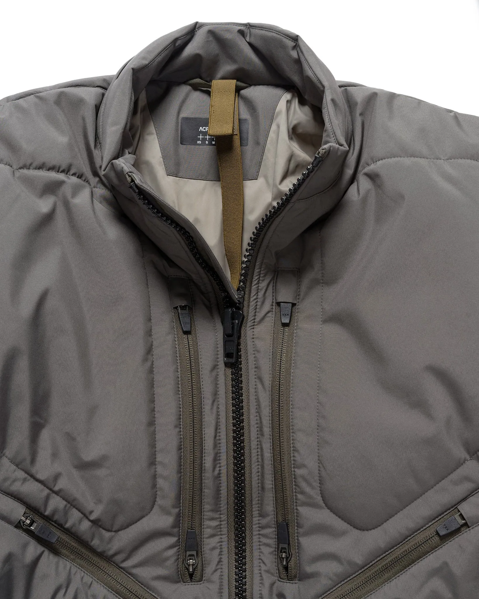 J91-WS GRAY