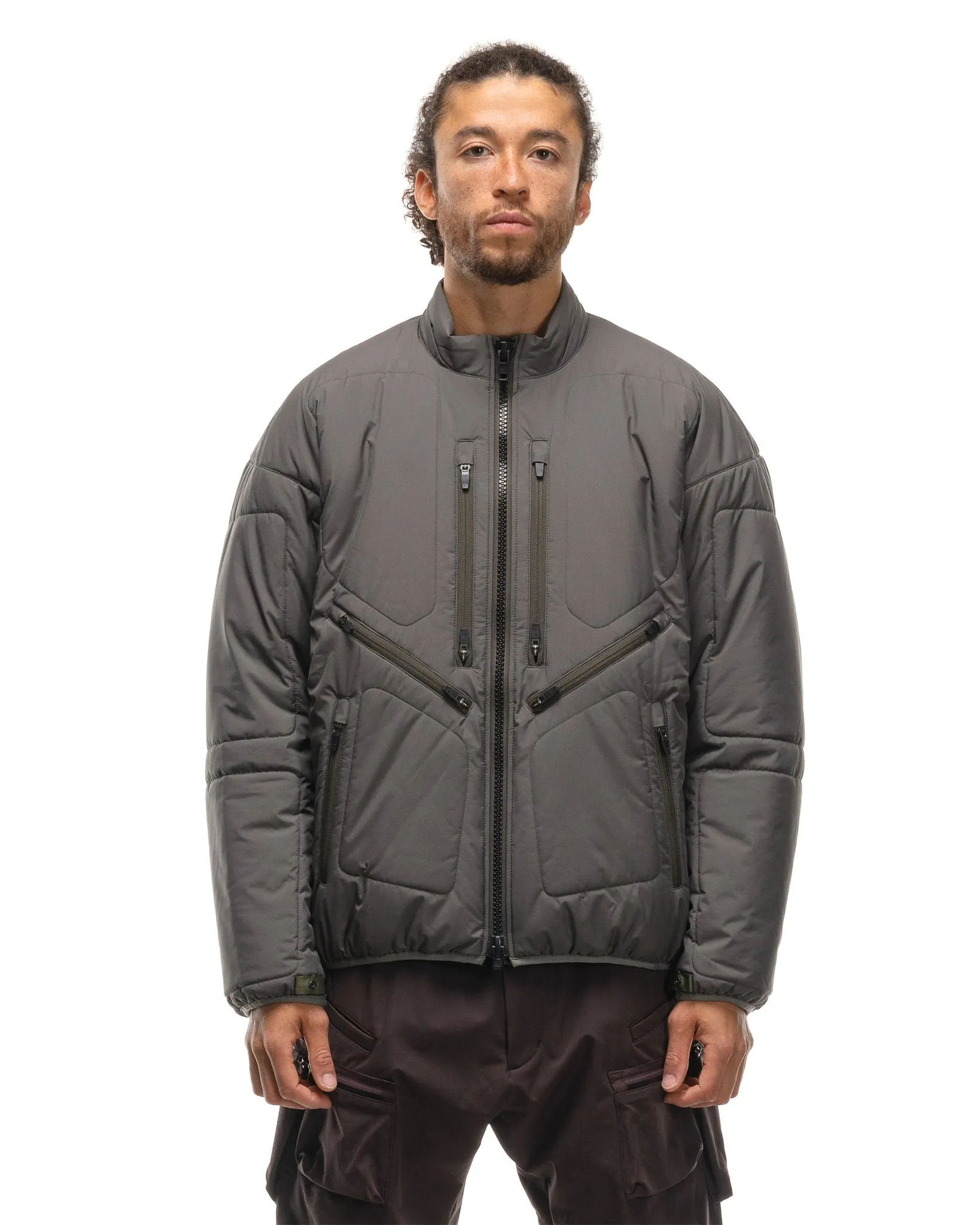 J91-WS GRAY