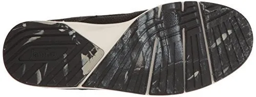 JAMBU MEN'S TAVERN ANKLE BOOTIE, BLACK/GREY, 10 M US