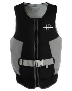 Jetpilot Cause F/E Ladies Neo Vest - Black - 2023