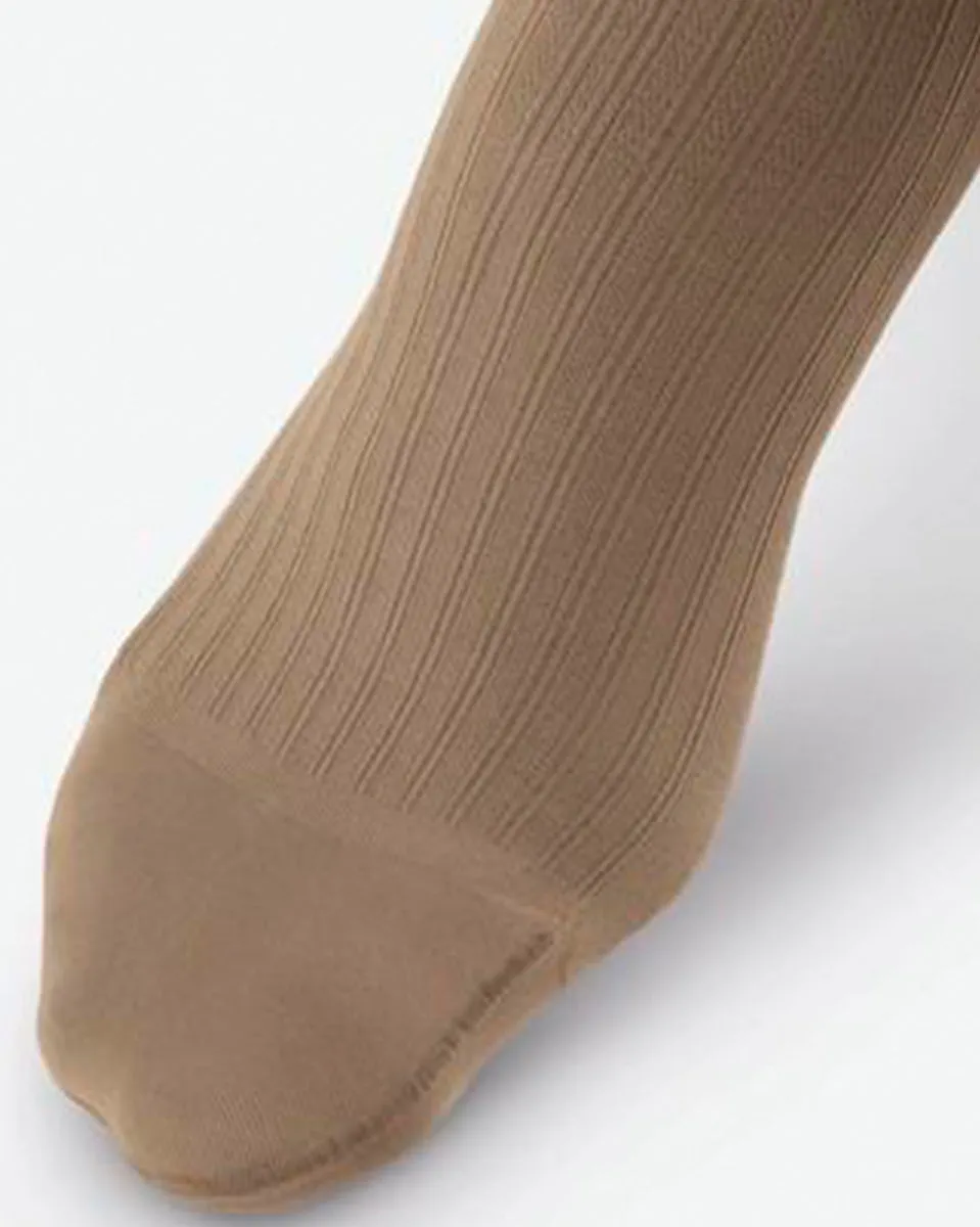Jobst for Men Ambition Softfit Knee High Ribbed 30-40 mmHg - CLEARANCE