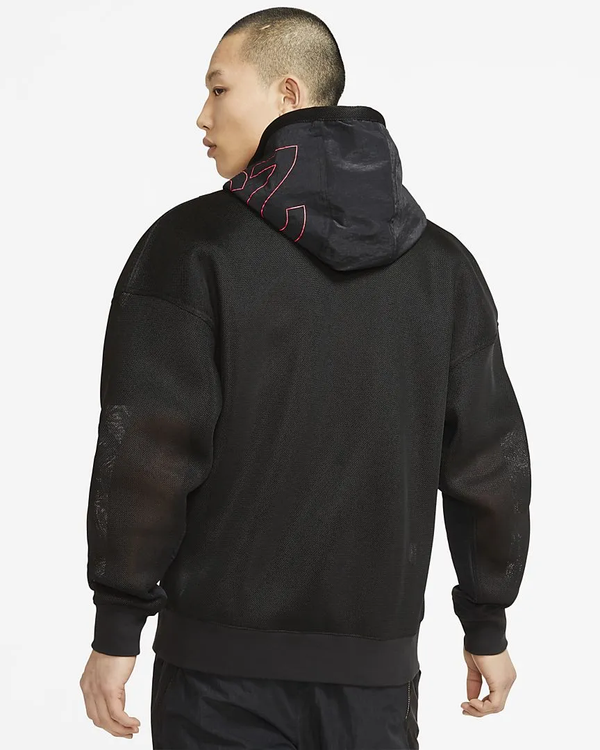 Jordan 23 Engineered Spacer Mesh Pullover