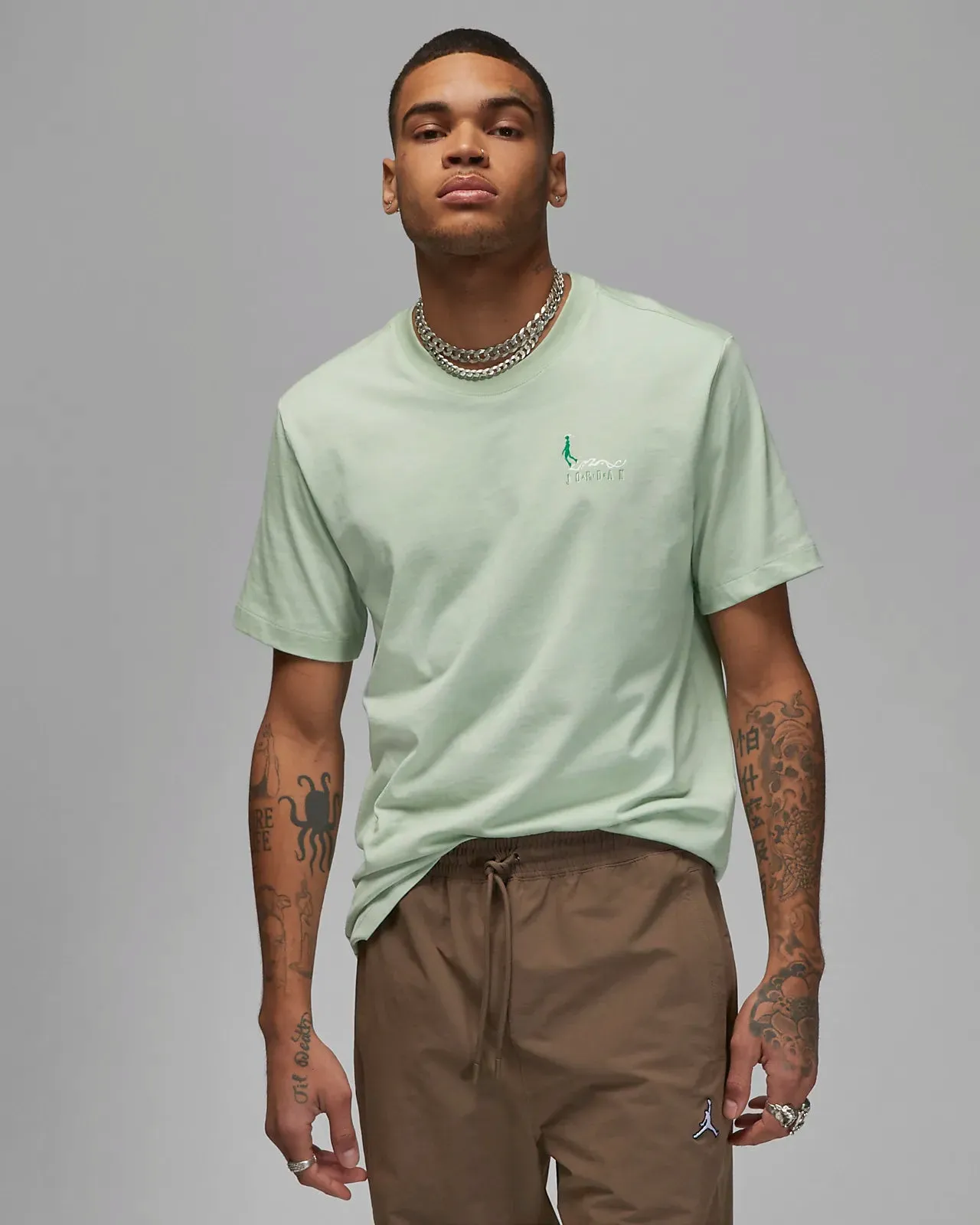 Jordan Essentials T-Shirt
