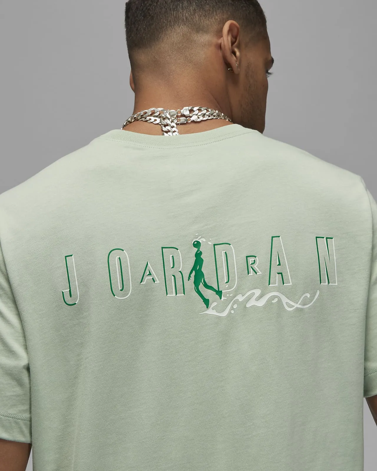 Jordan Essentials T-Shirt