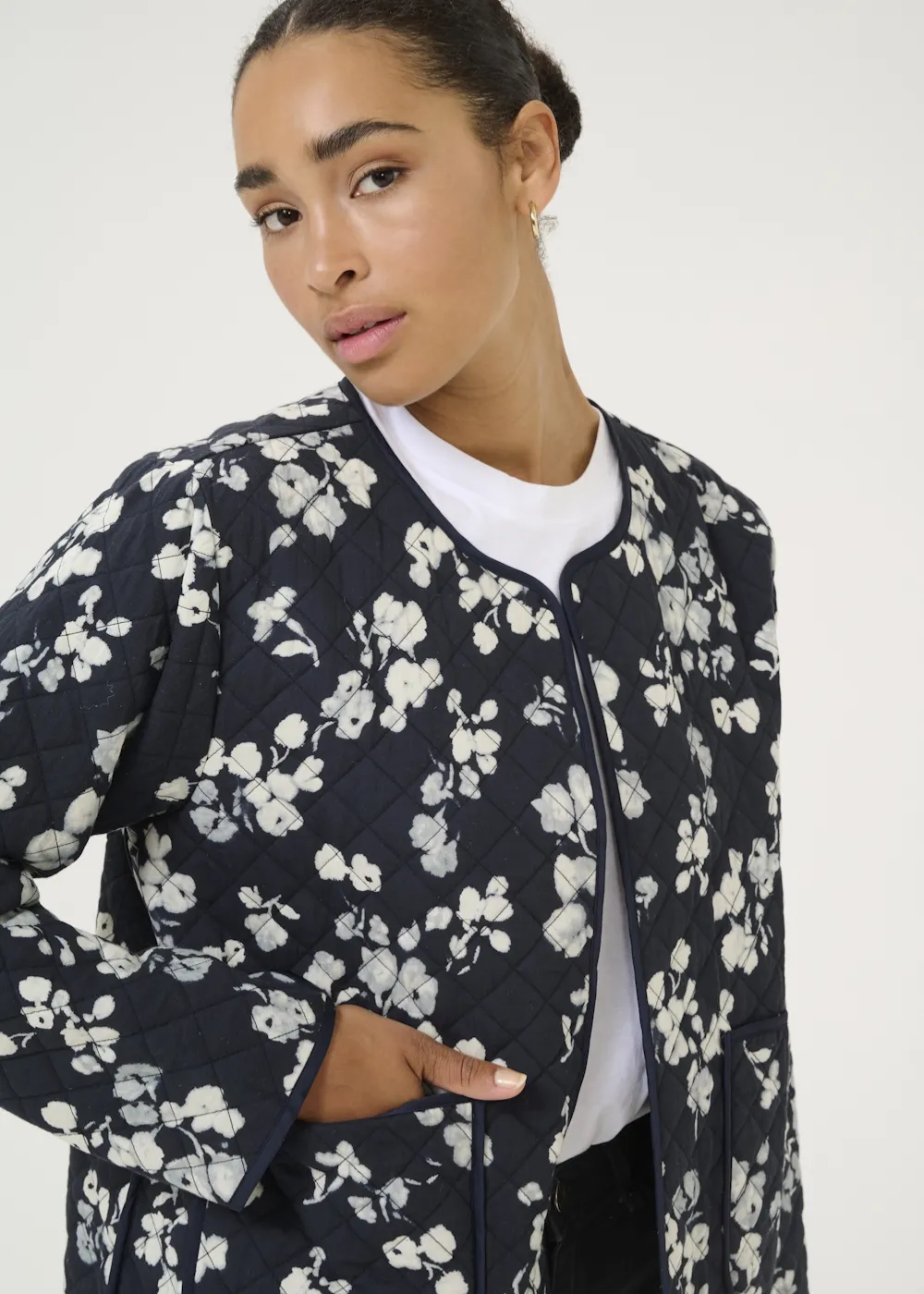 KA VALIA JACKET