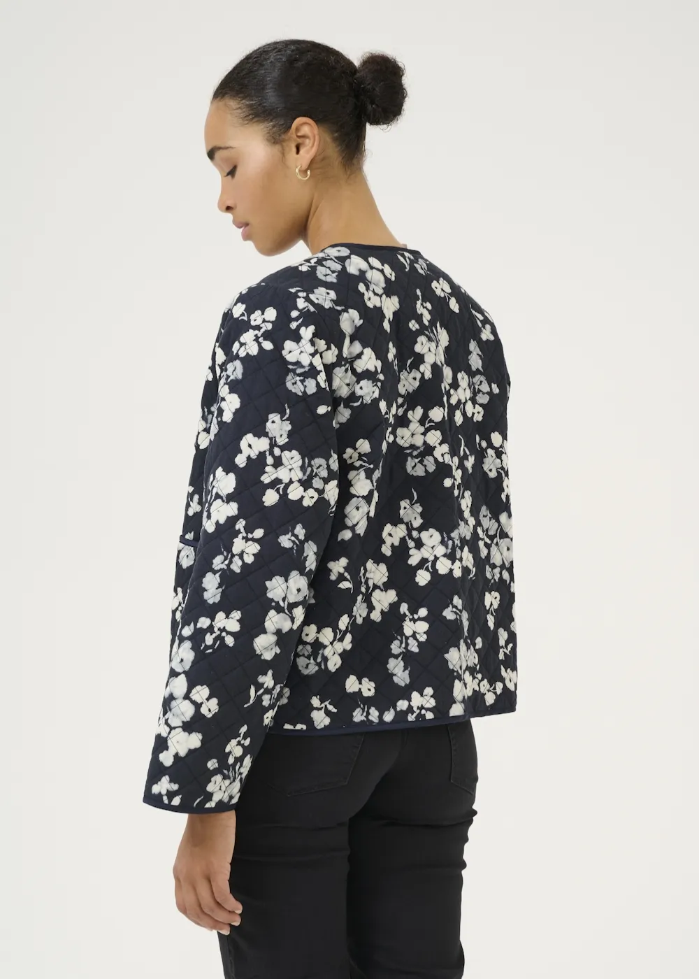 KA VALIA JACKET