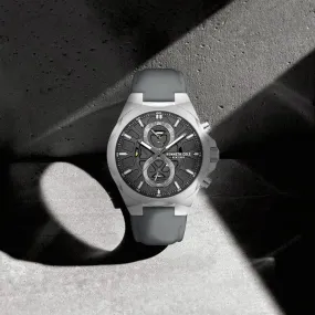 Kenneth Cole New York - KCWGF2130902- Stainless Steel Wrist Watch for Men