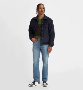 LEVIS 501 JEANS - 005013306 - BLUE