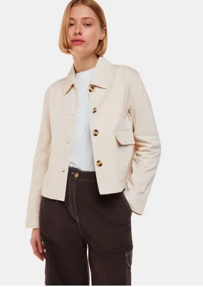Marie Casual Jacket