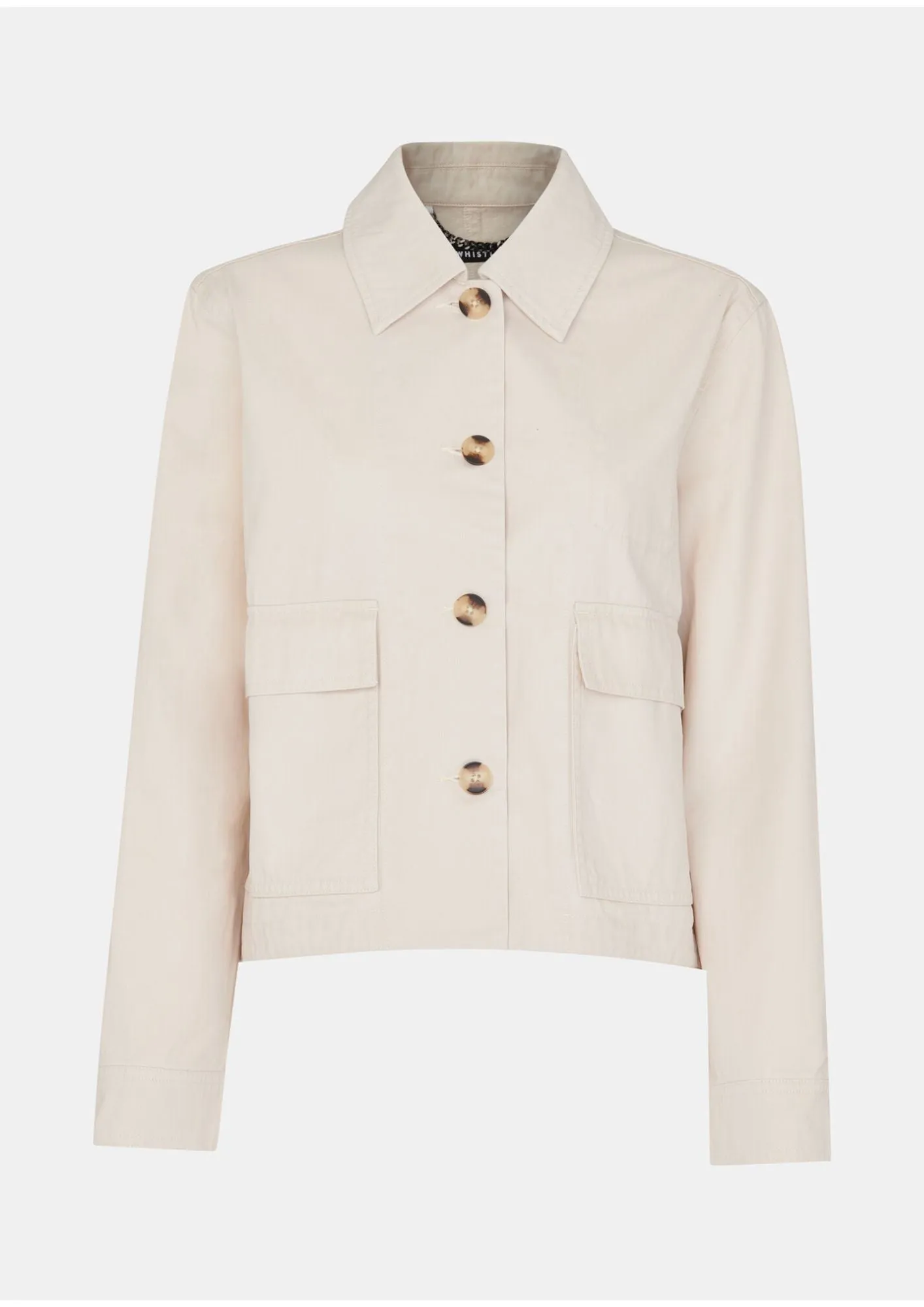 Marie Casual Jacket