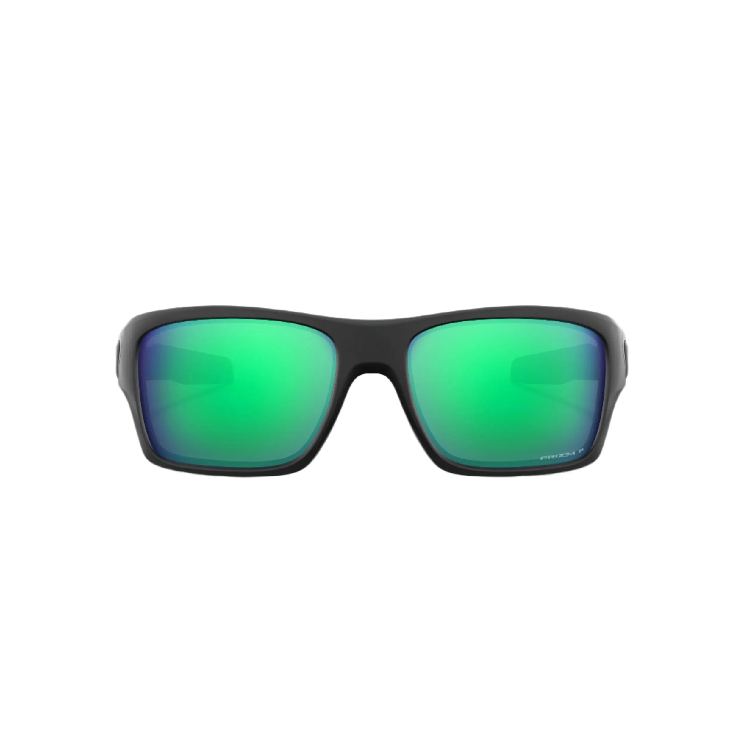 Sure! Heres an optimized title for the product: 

Premium Matte Black Turbine Sunglasses for Stylish UV Protection