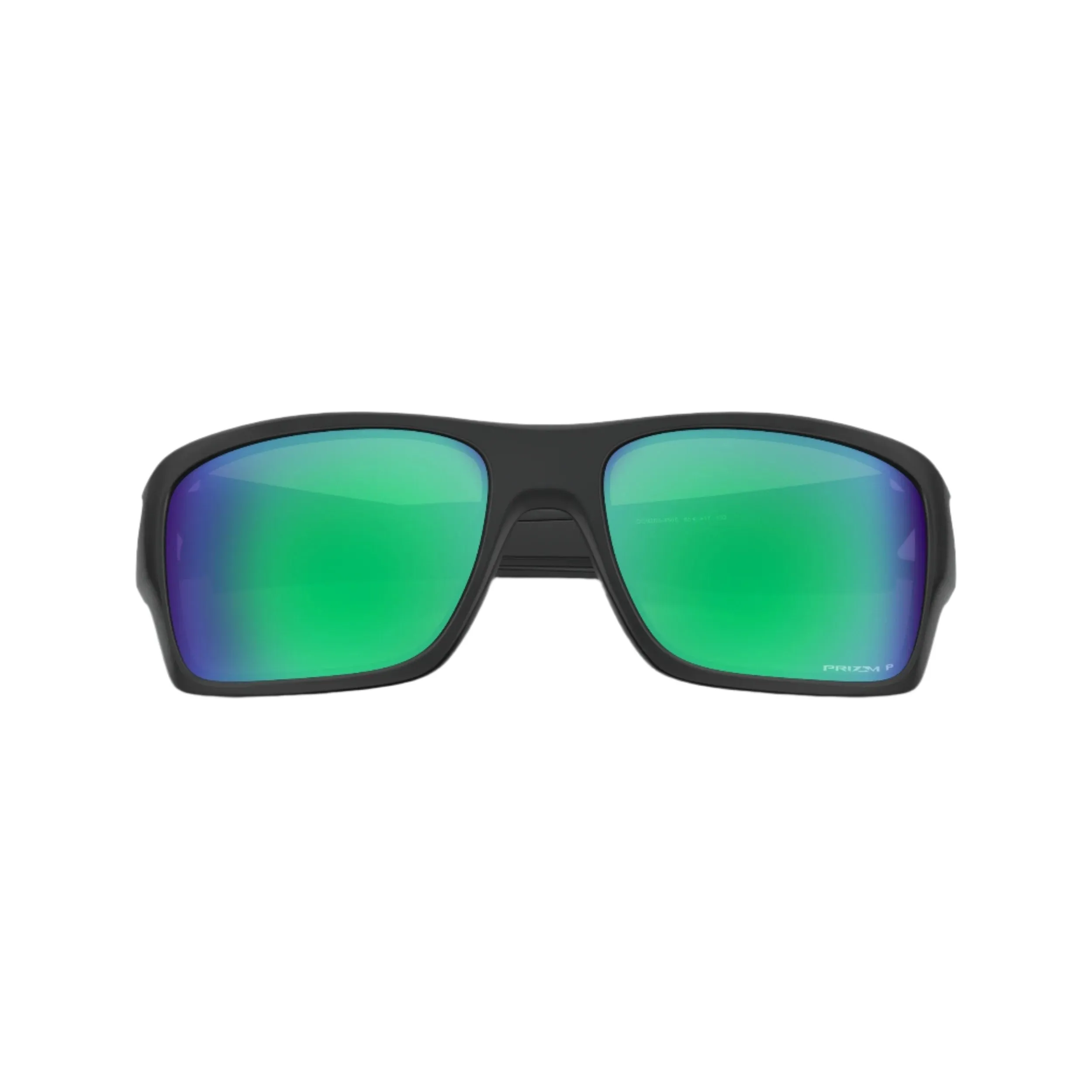 Sure! Heres an optimized title for the product: 

Premium Matte Black Turbine Sunglasses for Stylish UV Protection