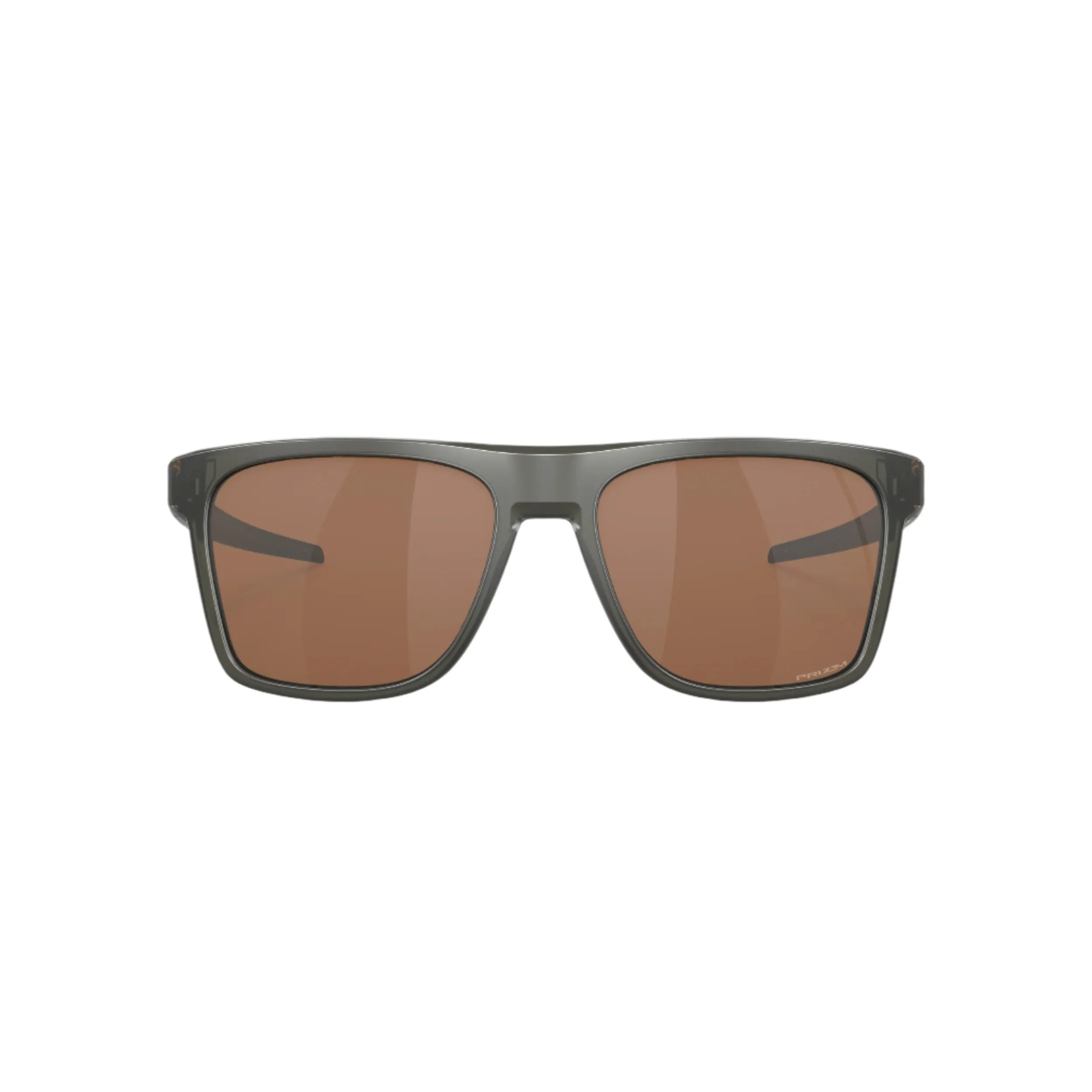 Matte Grey Smoke Leffingwell Sunglasses