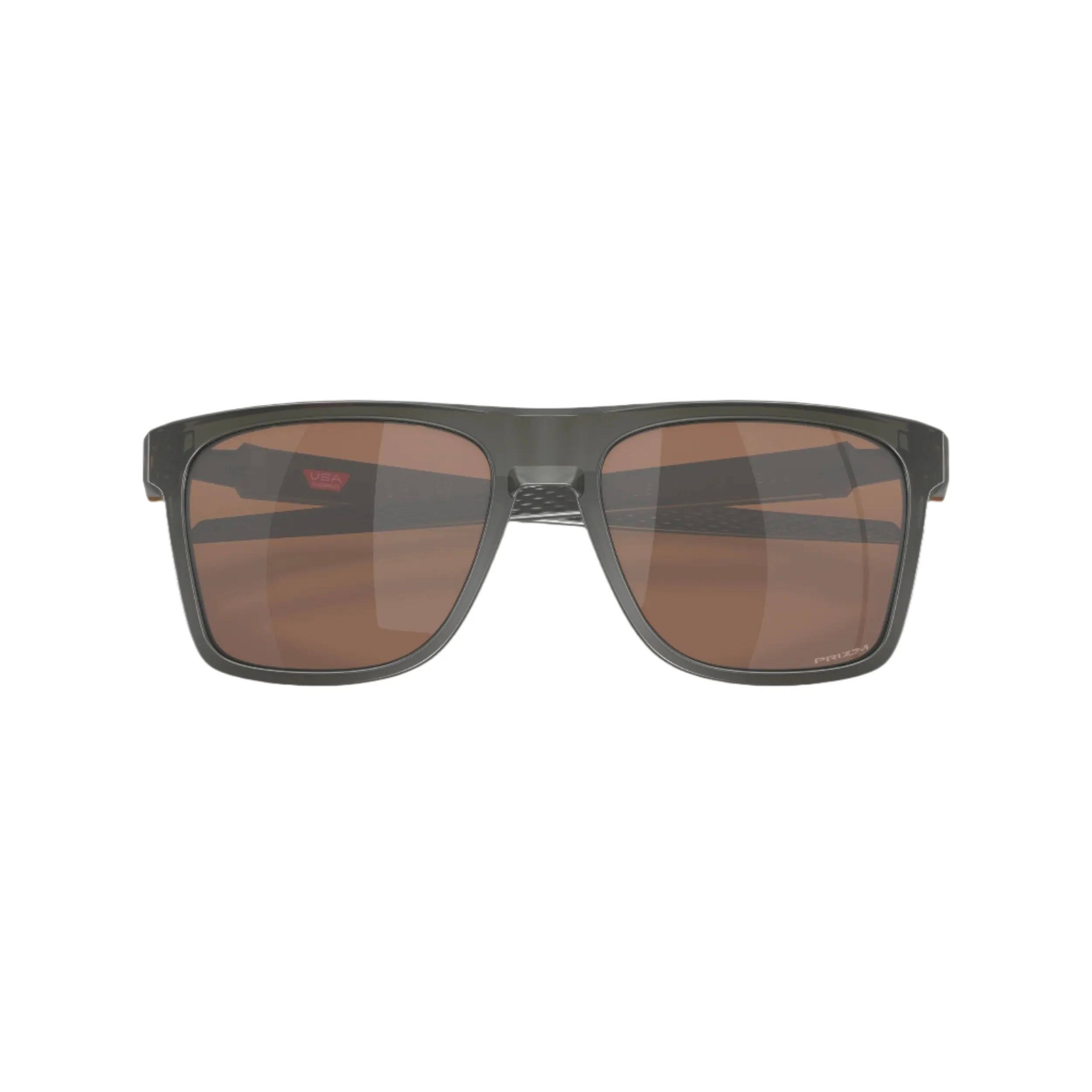 Matte Grey Smoke Leffingwell Sunglasses