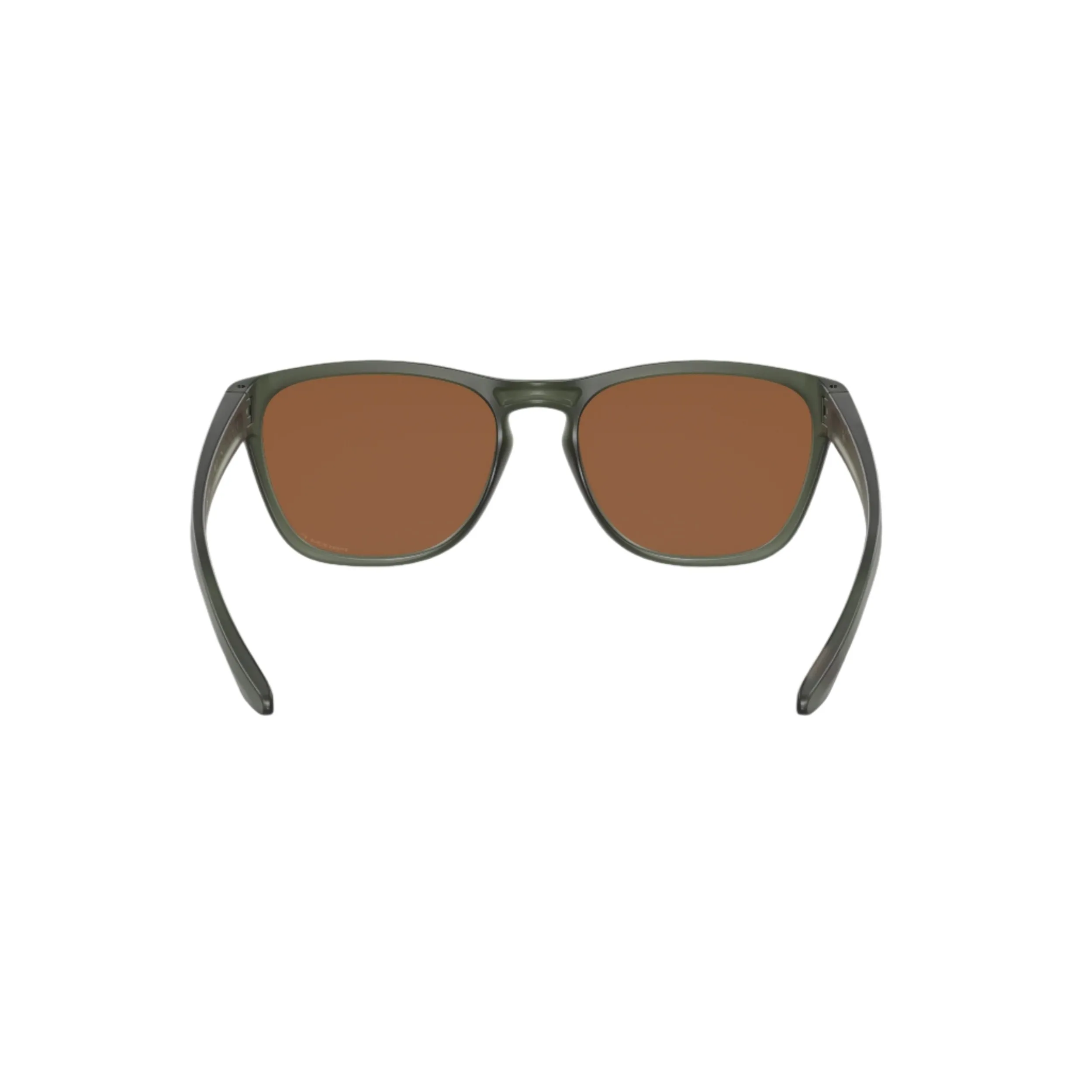 Matte Olive Ink Manorburn Sunglasses