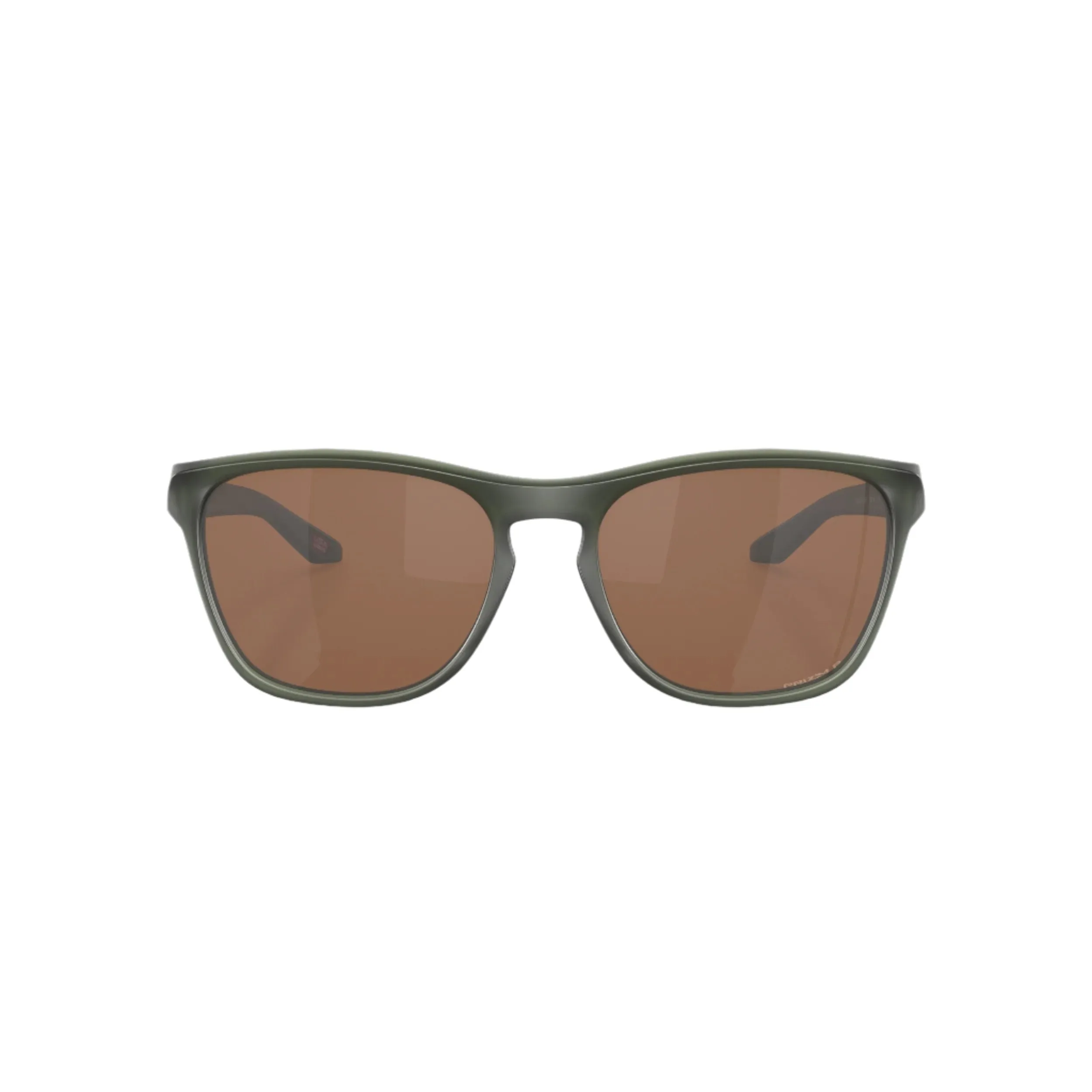 Matte Olive Ink Manorburn Sunglasses