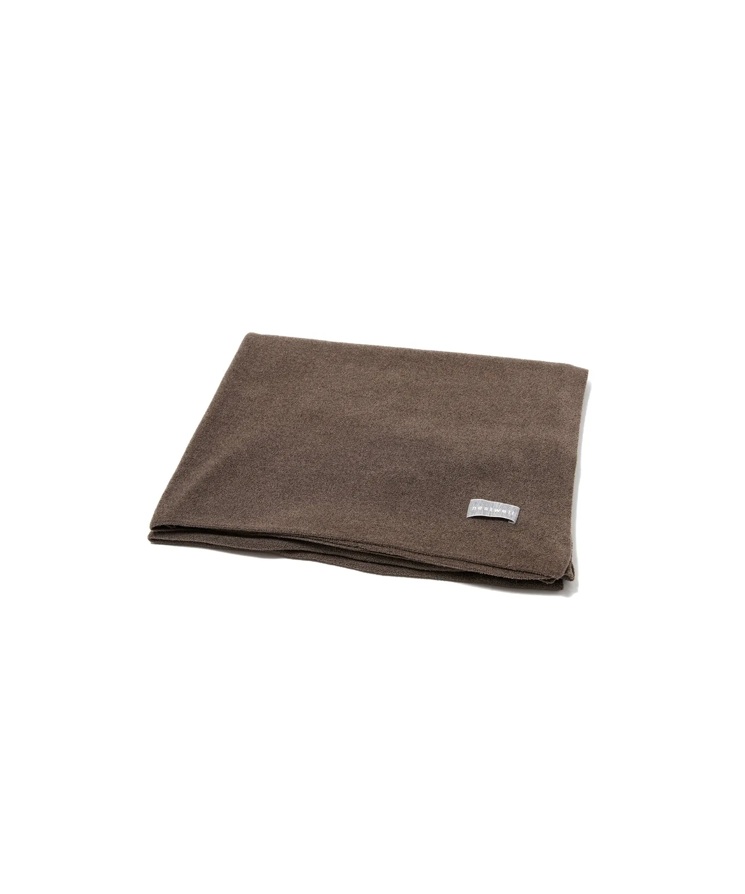 【MEN , WOMEN】nestwell LARCH - MEDIUM BLANKET -