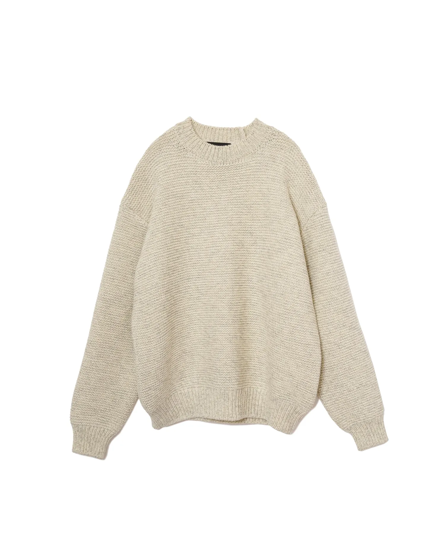 【MEN , WOMEN】UNUSED WOOL SWEATER US2286