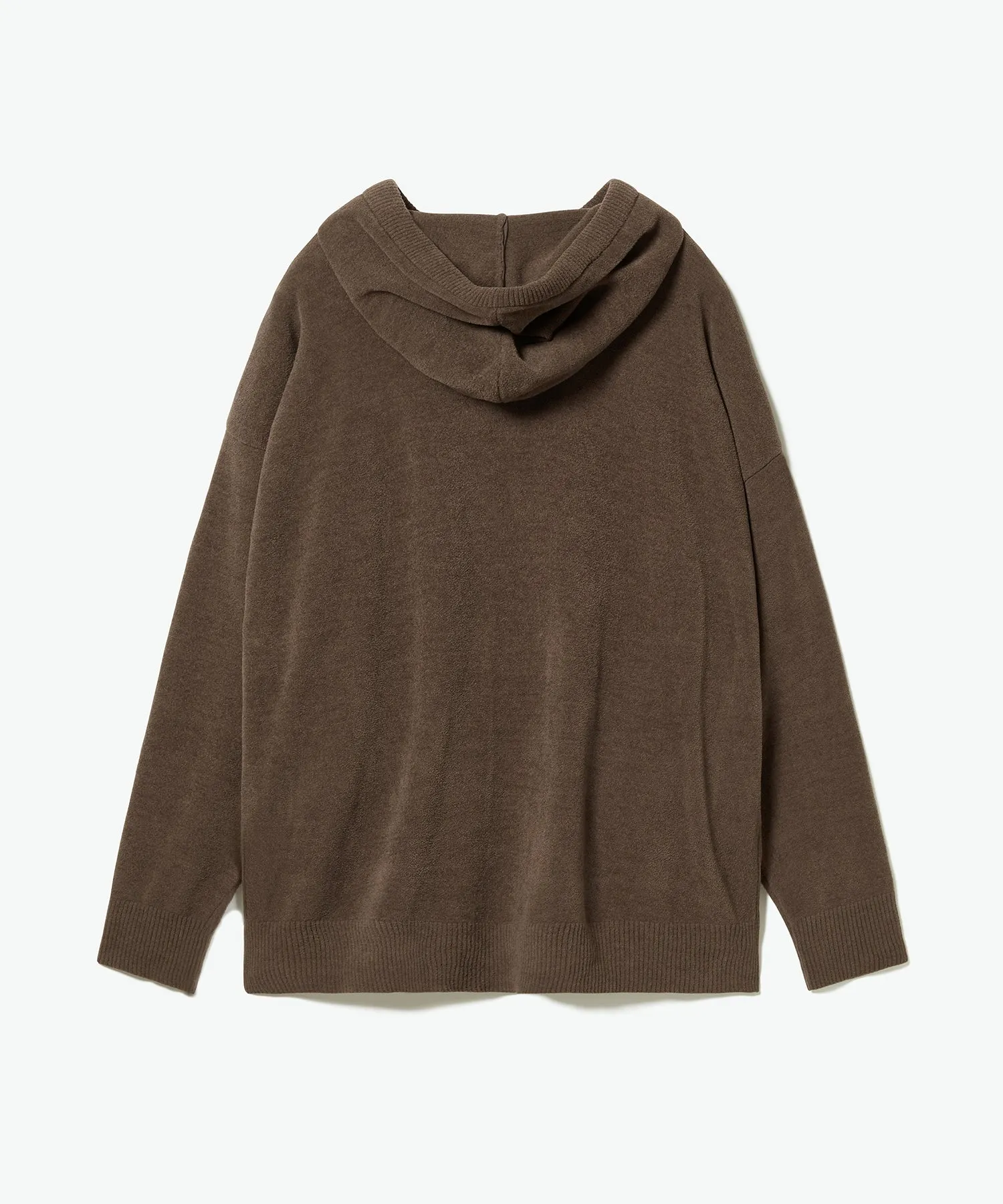 【MEN】nestwell MAHOGANY - FULL ZIP PARKA -