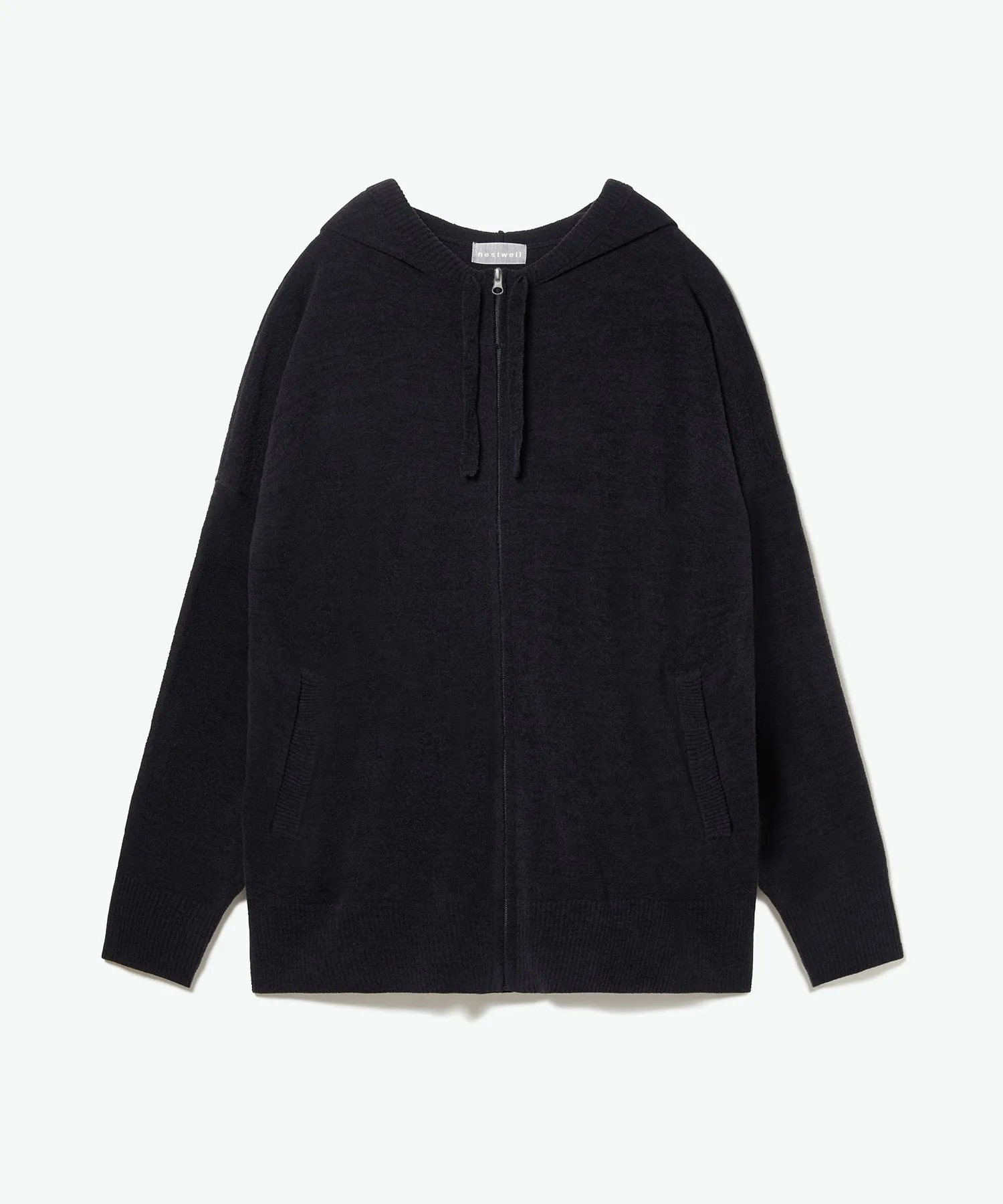 【MEN】nestwell MAHOGANY - FULL ZIP PARKA -