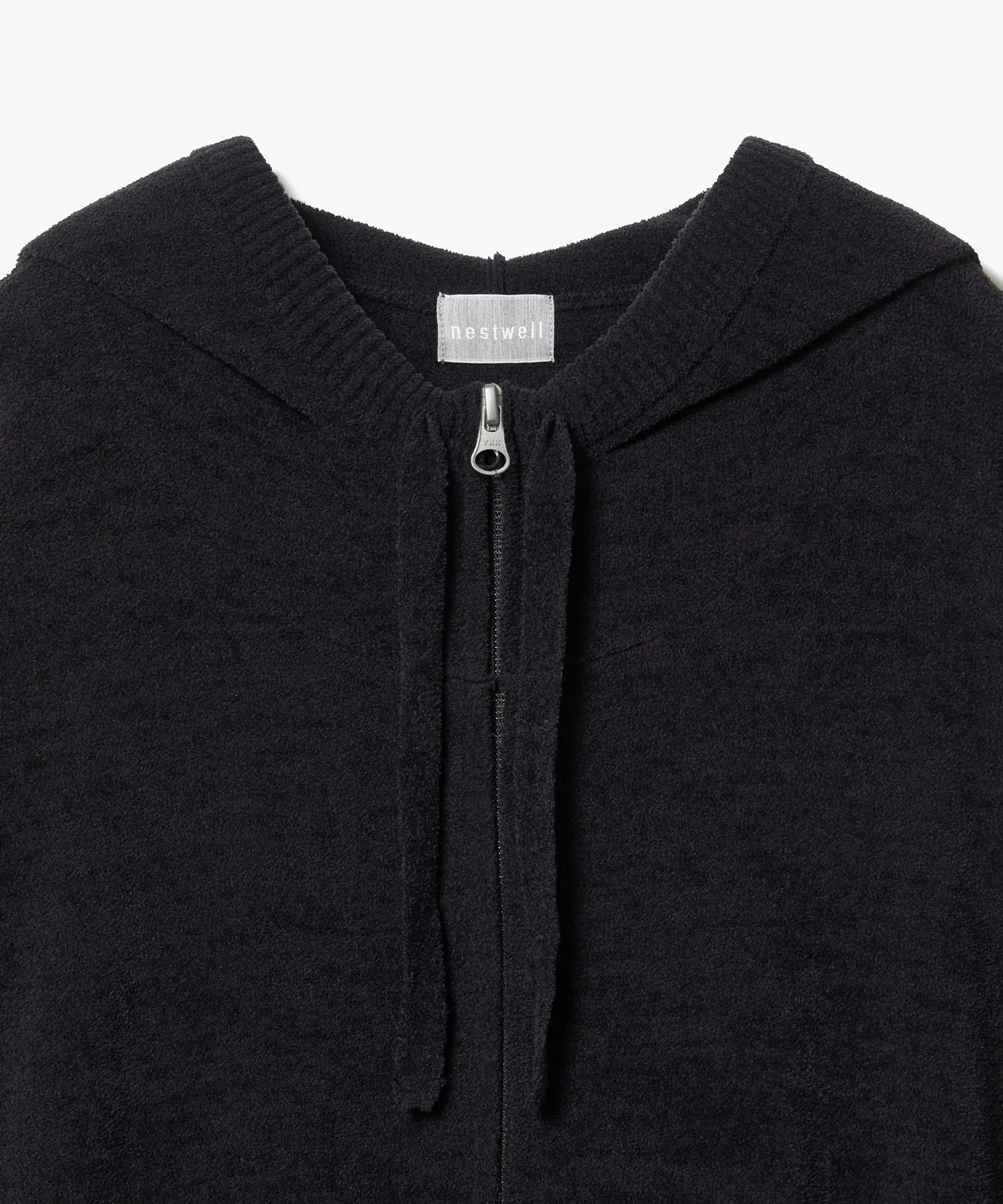 【MEN】nestwell MAHOGANY - FULL ZIP PARKA -