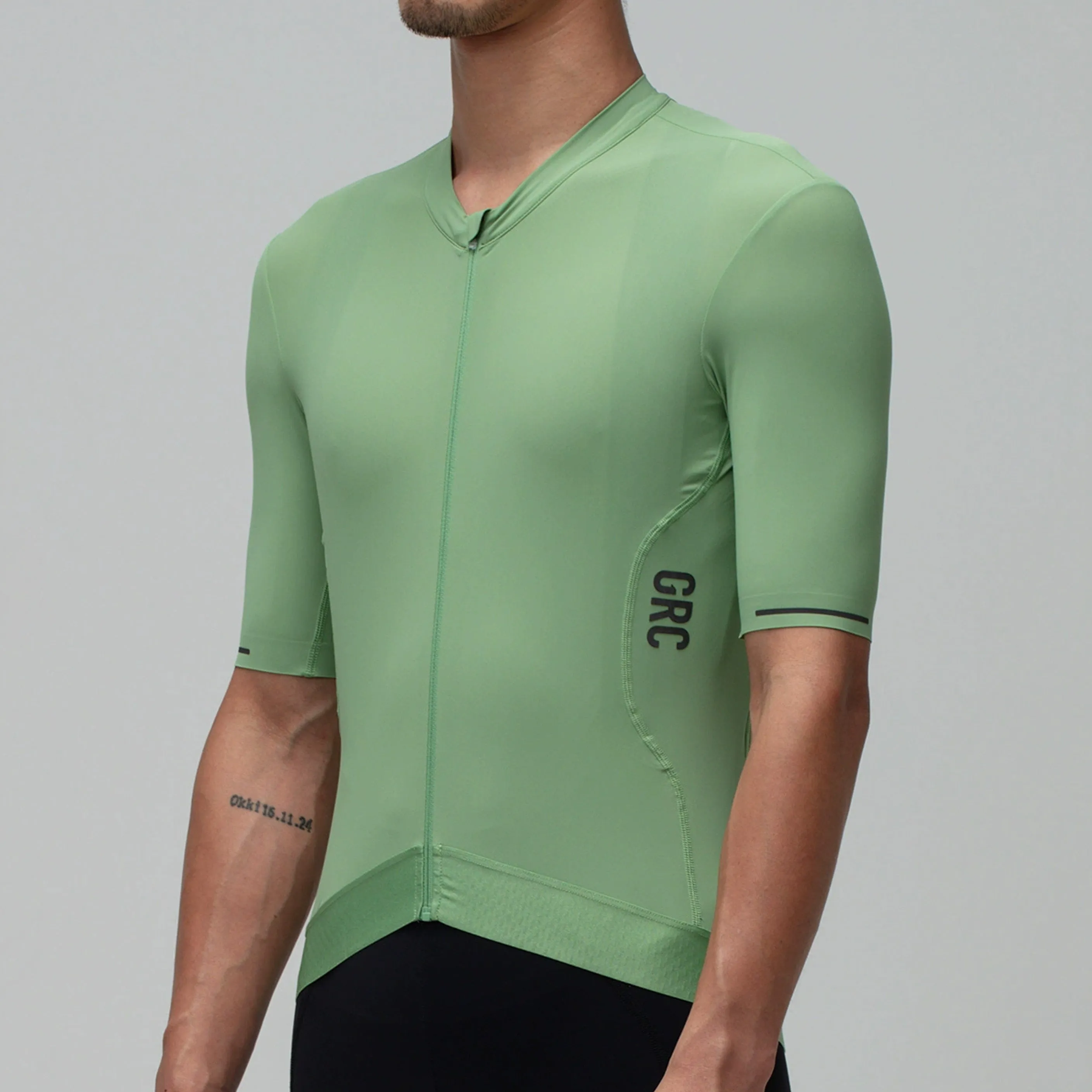 Men's Tech Jersey