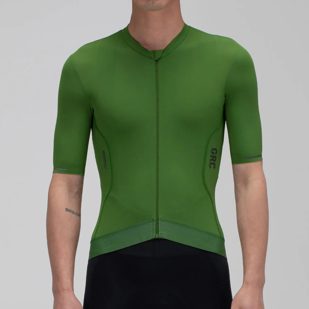 Men's Tech Jersey