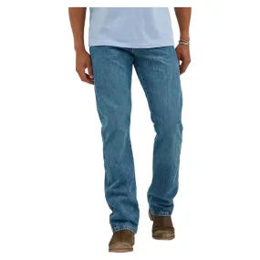 Men's Wrangler Retro® Slim Fit Bootcut Jean 1077MWZWO