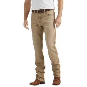 Men's Wrangler Retro Slim Fit Straight Leg Jean 112345014