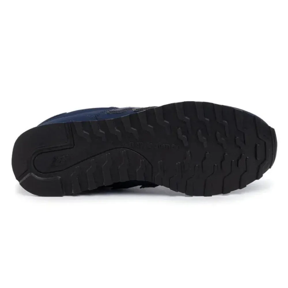 New Balance Mens GM500TRP Navy Running Sneakers - Stylish, Comfortable Athletic Shoes