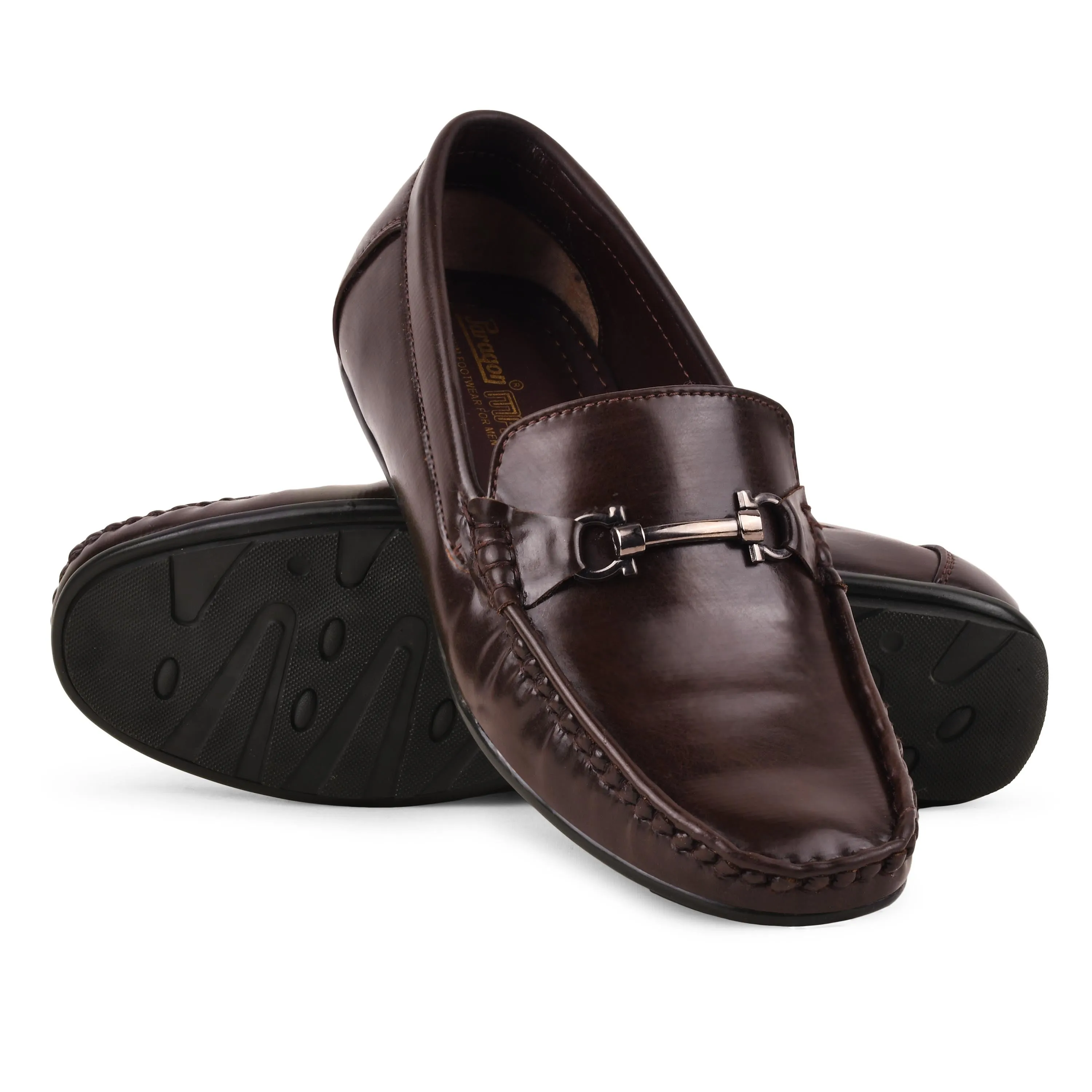 Paragon  K11235G Men Casual Shoes | Stylish Walking Outdoor Shoes for Everyday Wear | Smart & Trendy Design  | Comfortable Cushioned Soles