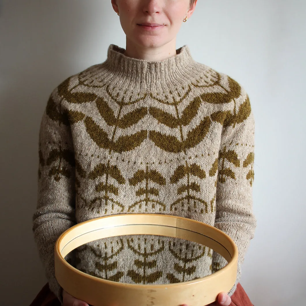 Polina by Teti Lutsak