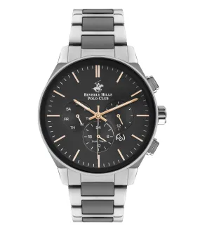 Polo - BP3223X.350 - Stainless Steel Watch for Men