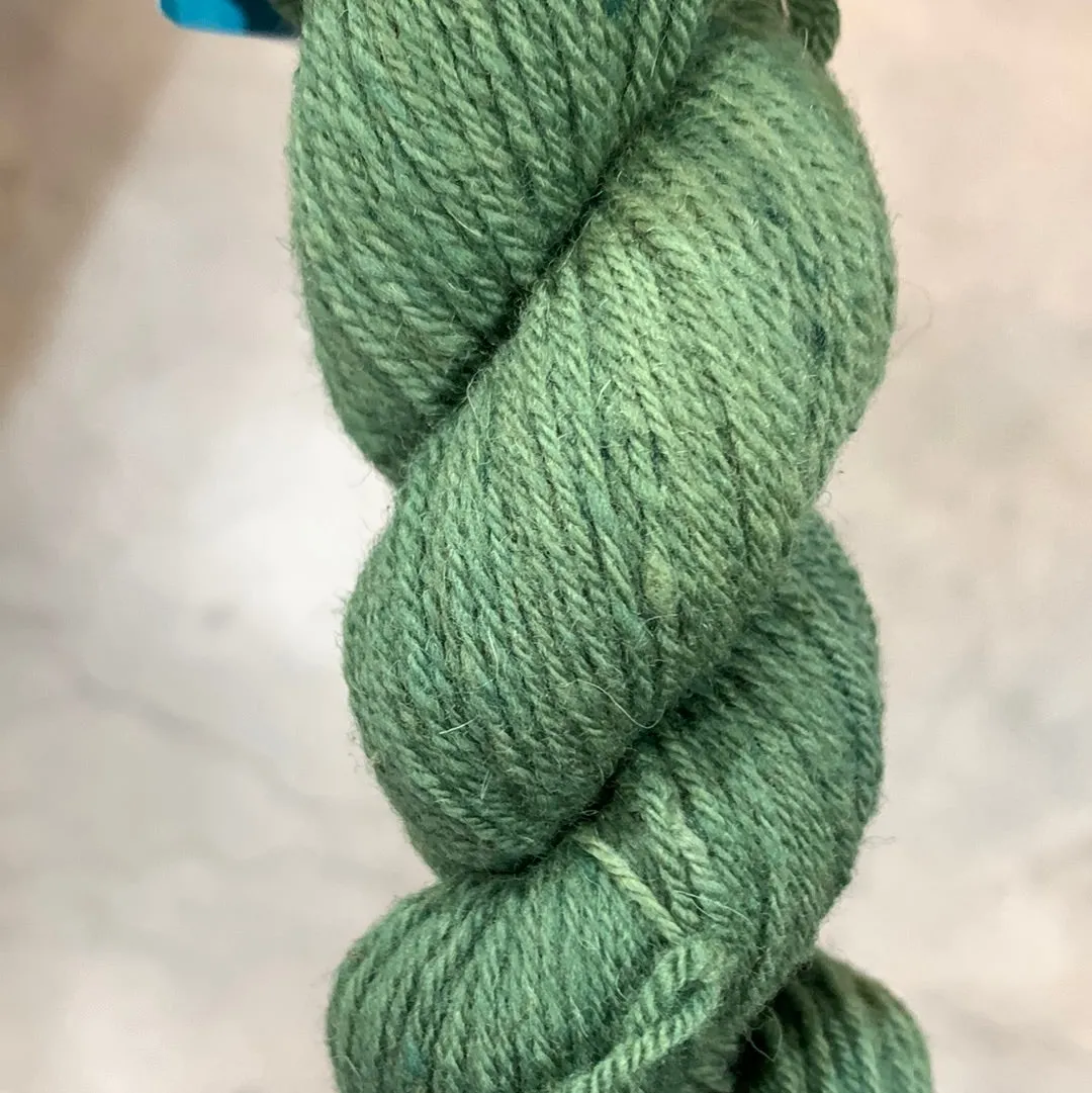 Polypay - fingering weight (textured)