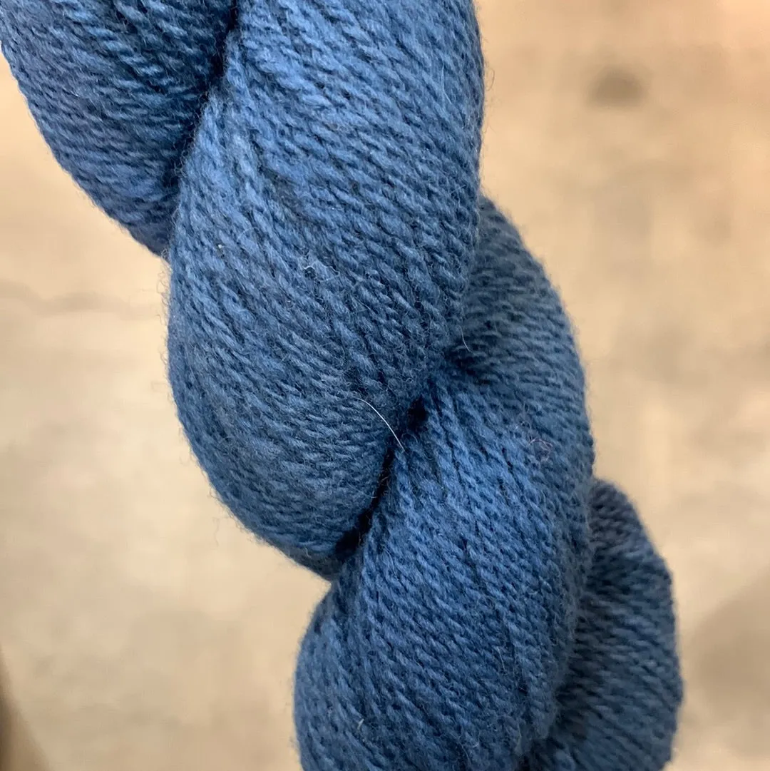 Polypay - fingering weight (textured)
