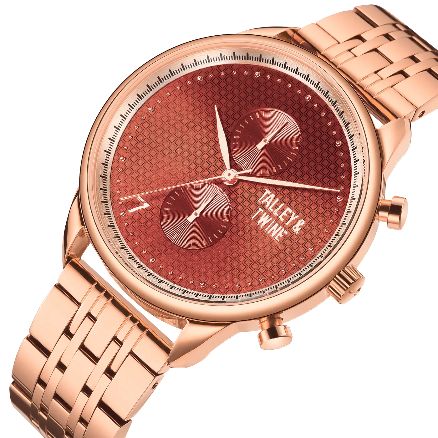 [PRE-ORDER: SHIPS BY 10/18] Red Diamond