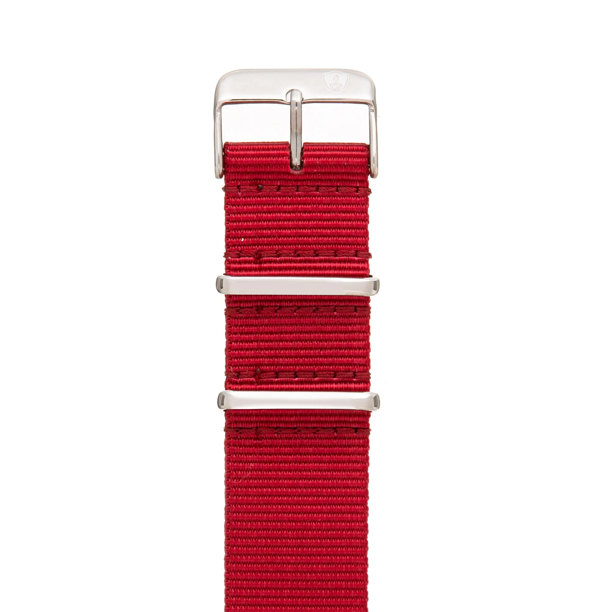 Red Canvas Band