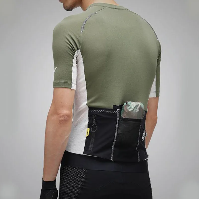 Research Merino Jersey