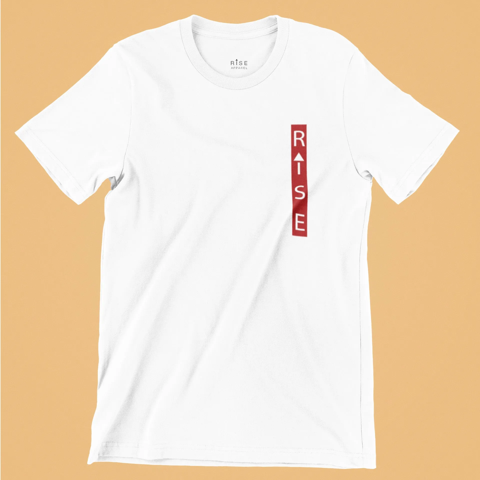 RiSE Street 2.0 T-Shirt for Men