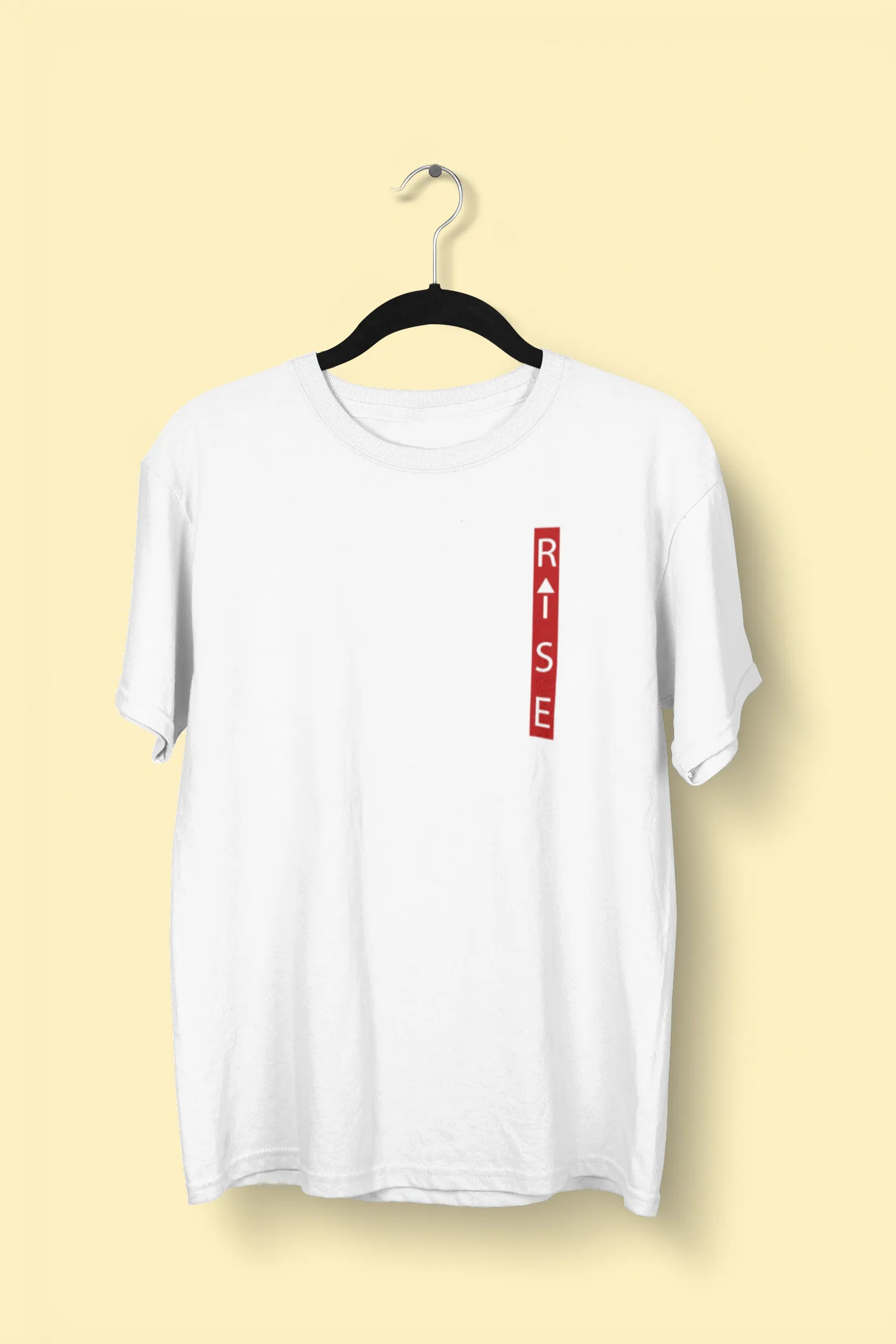 RiSE Street 2.0 T-Shirt for Men