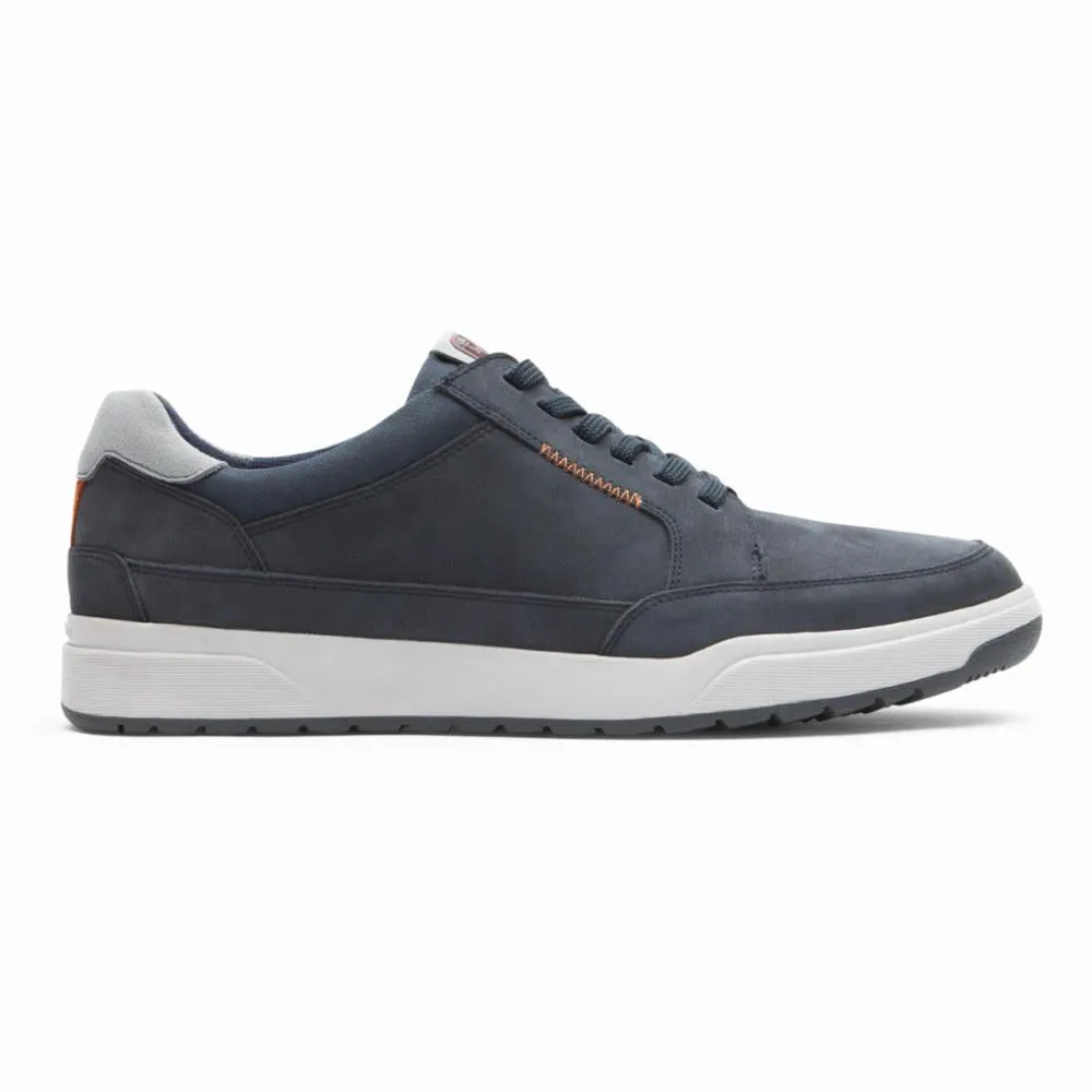 Rockport Men BRONSON LTT NAVY NBK