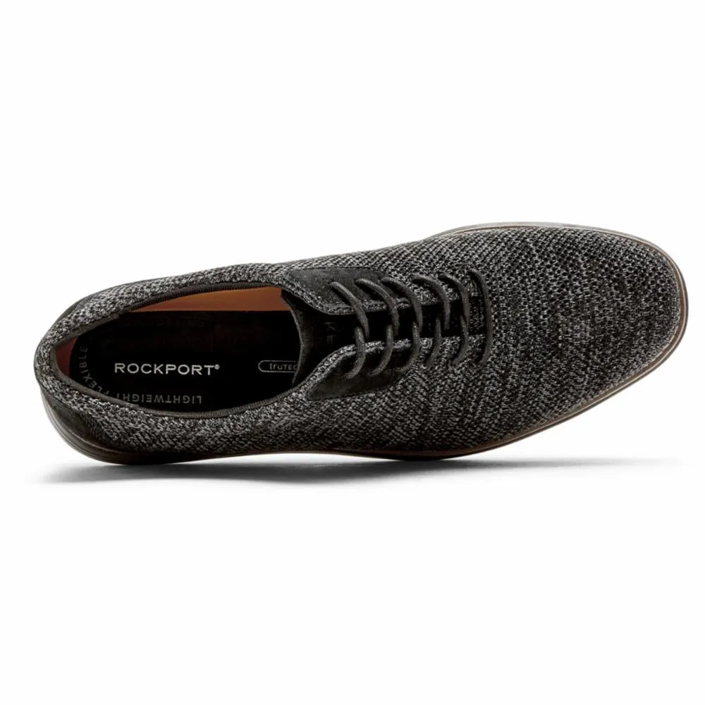 Rockport Men GARETT SPORT PT BLACK