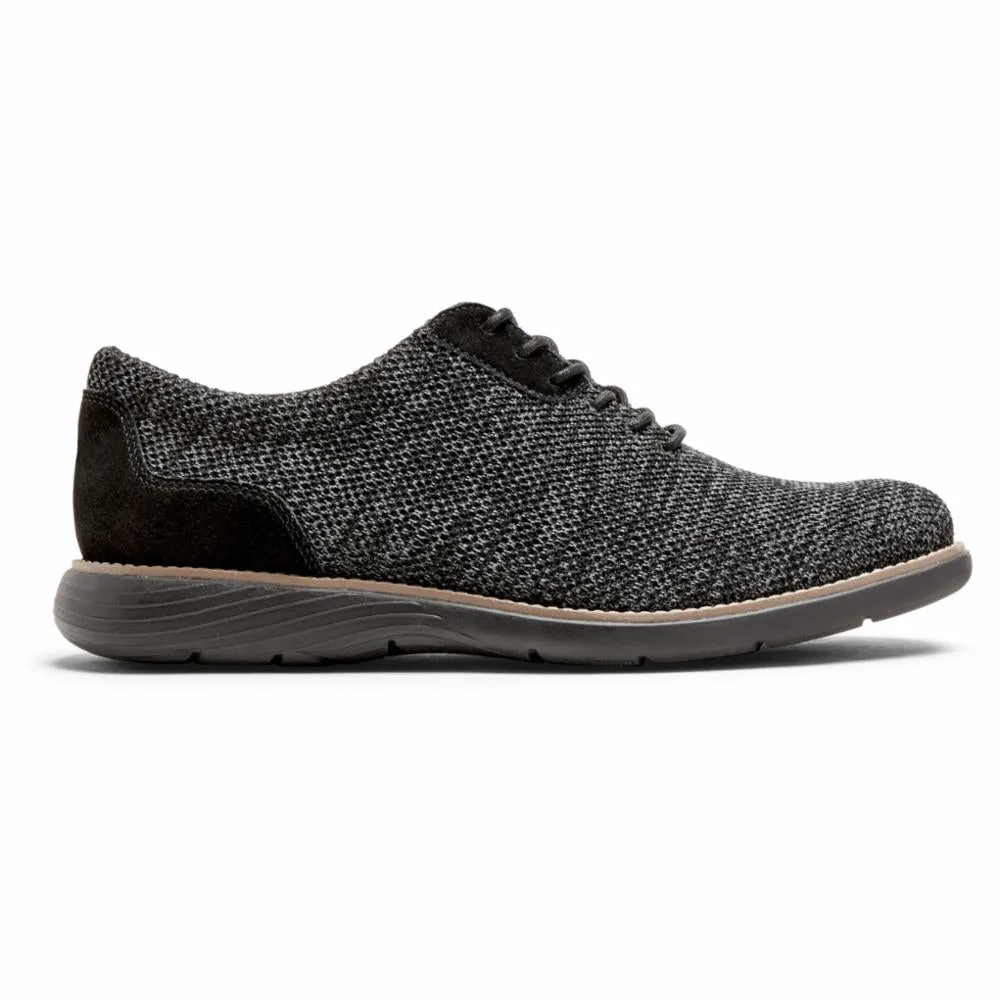 Rockport Men GARETT SPORT PT BLACK