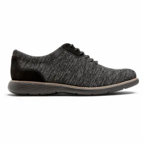 Rockport Men GARETT SPORT PT BLACK