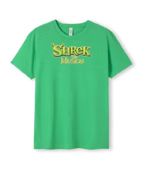 Savoyards Shrek Tee